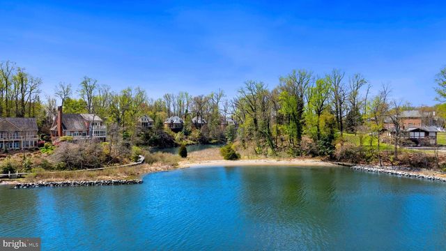 1100 SOUTH RIVER LANDING RD, Edgewater, MD 21037