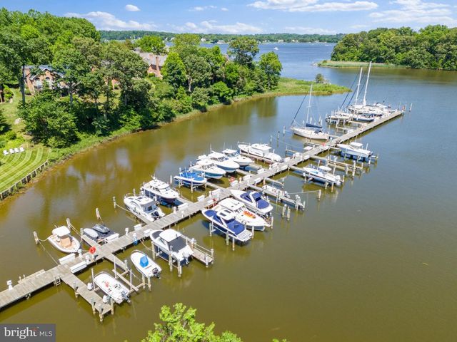 1100 SOUTH RIVER LANDING RD, Edgewater, MD 21037
