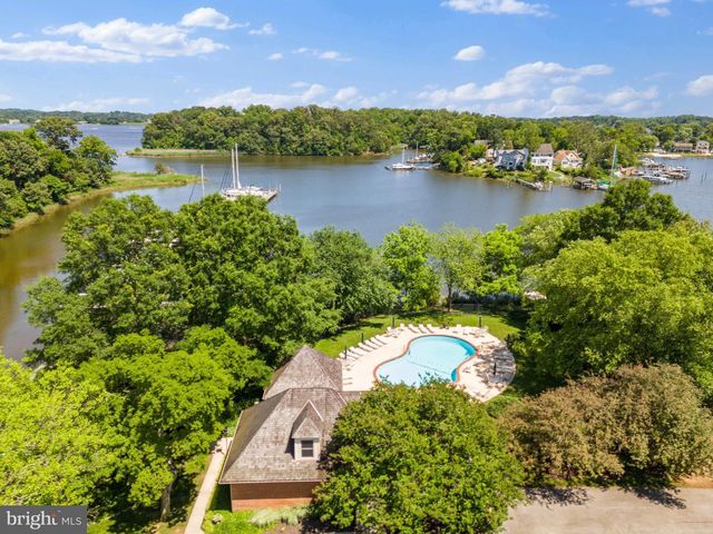 1100 SOUTH RIVER LANDING RD, Edgewater, MD 21037