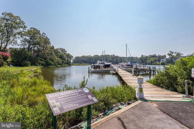 1100 SOUTH RIVER LANDING RD, Edgewater, MD 21037