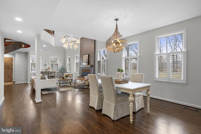 1100 SOUTH RIVER LANDING RD, Edgewater, MD 21037