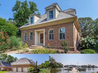 1100 SOUTH RIVER LANDING RD, Edgewater, MD 21037