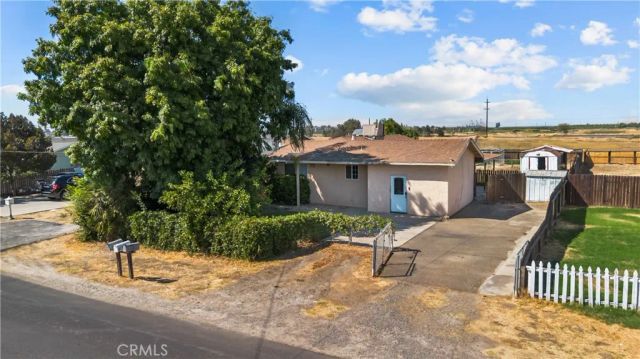 2394 Dan Ward, Merced, CA 95348