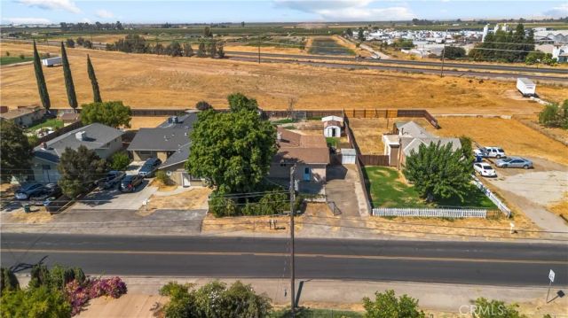 2394 Dan Ward, Merced, CA 95348