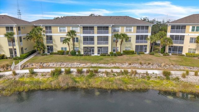 19335 WATER OAK DRIVE 301, Port Charlotte, FL 33948