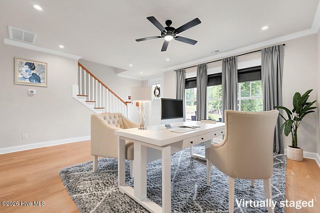 237 Sabal Pond Way, Castle Hayne, NC 28429