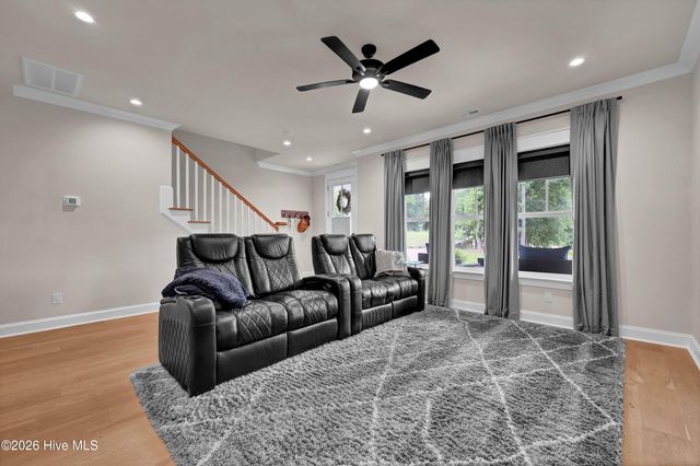 237 Sabal Pond Way, Castle Hayne, NC 28429