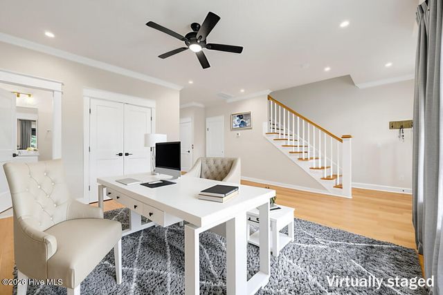 237 Sabal Pond Way, Castle Hayne, NC 28429