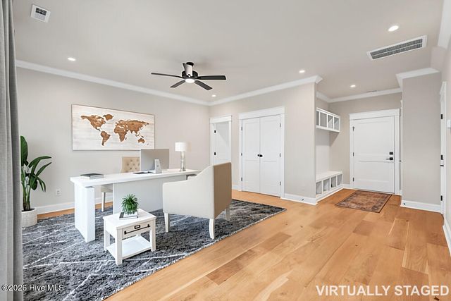 237 Sabal Pond Way, Castle Hayne, NC 28429