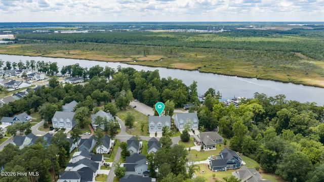237 Sabal Pond Way, Castle Hayne, NC 28429