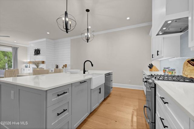 237 Sabal Pond Way, Castle Hayne, NC 28429