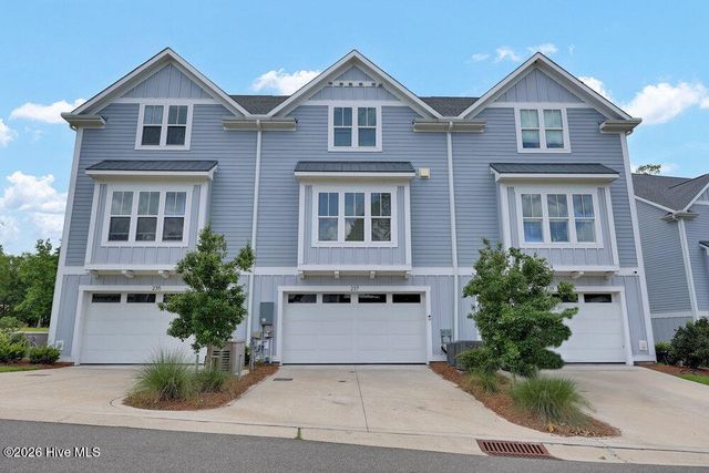 237 Sabal Pond Way, Castle Hayne, NC 28429