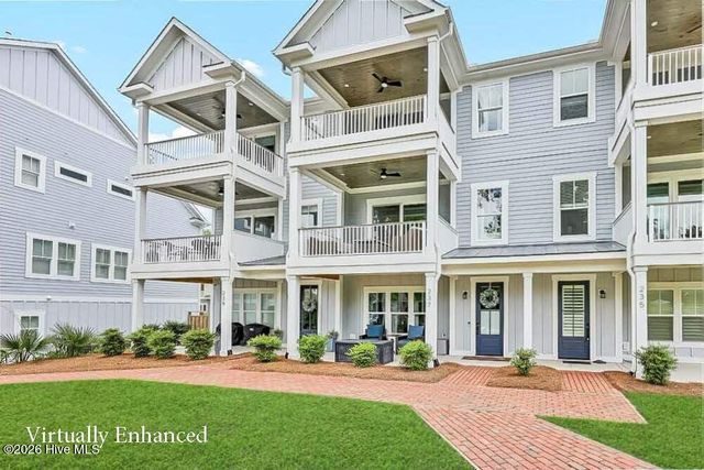 237 Sabal Pond Way, Castle Hayne, NC 28429