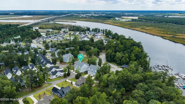 237 Sabal Pond Way, Castle Hayne, NC 28429