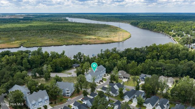 237 Sabal Pond Way, Castle Hayne, NC 28429