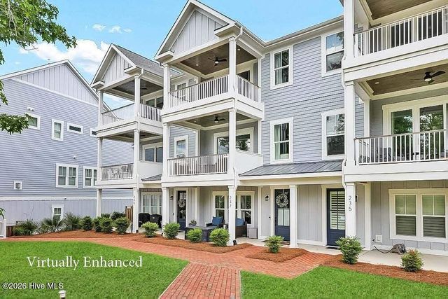 237 Sabal Pond Way, Castle Hayne, NC 28429
