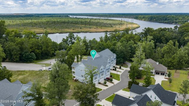 237 Sabal Pond Way, Castle Hayne, NC 28429