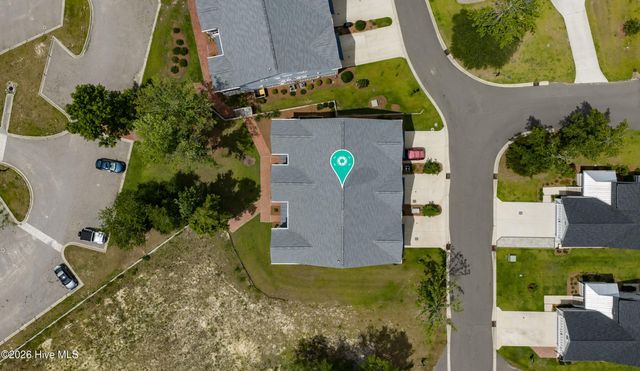237 Sabal Pond Way, Castle Hayne, NC 28429
