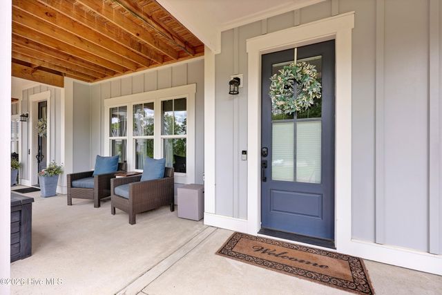 237 Sabal Pond Way, Castle Hayne, NC 28429