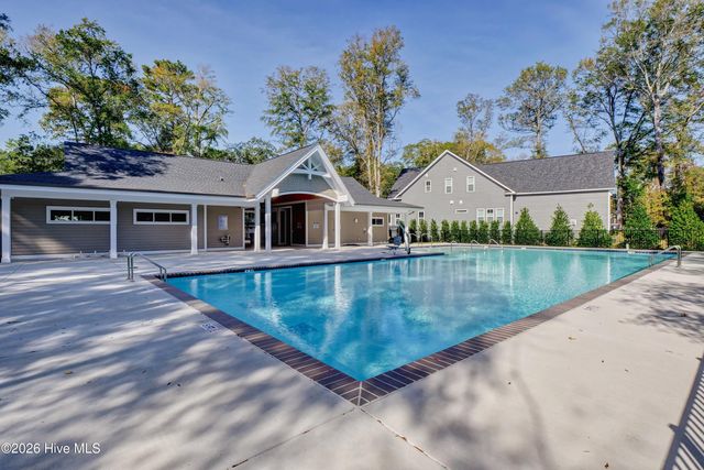 237 Sabal Pond Way, Castle Hayne, NC 28429