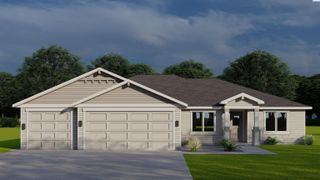 6801 Road 105 (Phase 3 Lot 24) Presale, Pasco, WA 99301