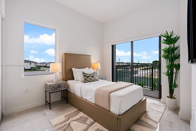 1375 NW 6 Terr, Florida City, FL 33034