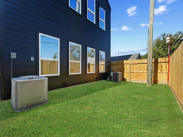 8322 Williamsdell Street, Houston, TX 77088