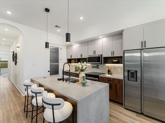 8322 Williamsdell Street, Houston, TX 77088