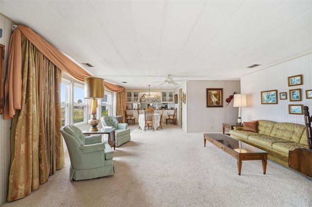 520 IMPERIAL DRIVE, North Port, FL 34287