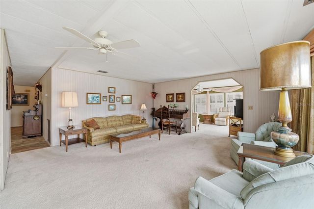 520 IMPERIAL DRIVE, North Port, FL 34287