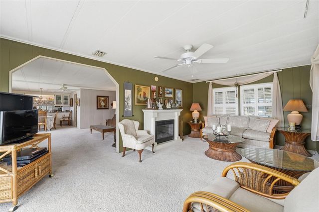 520 IMPERIAL DRIVE, North Port, FL 34287