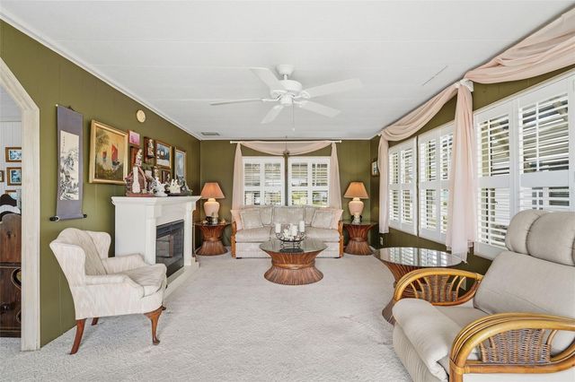 520 IMPERIAL DRIVE, North Port, FL 34287