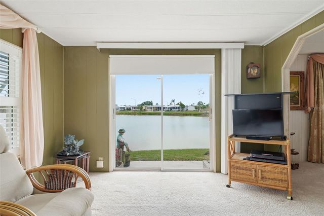 520 IMPERIAL DRIVE, North Port, FL 34287