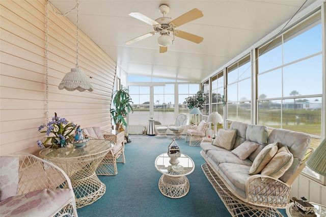 520 IMPERIAL DRIVE, North Port, FL 34287