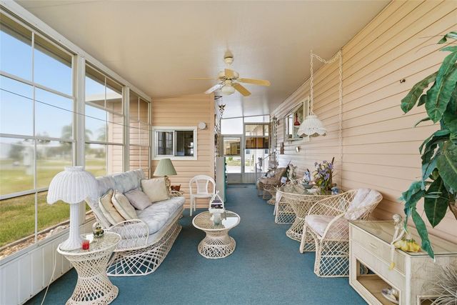 520 IMPERIAL DRIVE, North Port, FL 34287