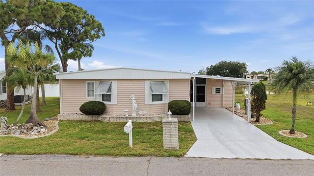 520 IMPERIAL DRIVE, North Port, FL 34287