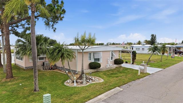 520 IMPERIAL DRIVE, North Port, FL 34287