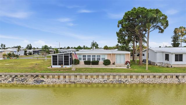 520 IMPERIAL DRIVE, North Port, FL 34287