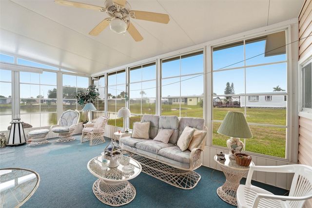 520 IMPERIAL DRIVE, North Port, FL 34287
