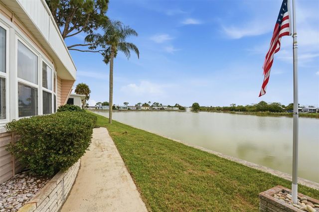 520 IMPERIAL DRIVE, North Port, FL 34287