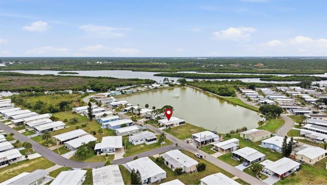 520 IMPERIAL DRIVE, North Port, FL 34287