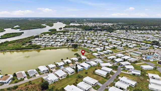 520 IMPERIAL DRIVE, North Port, FL 34287