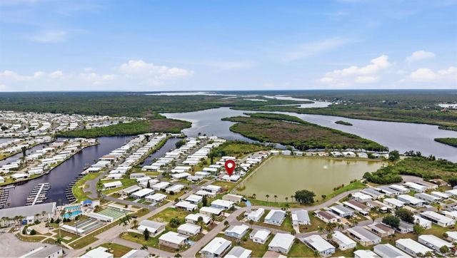 520 IMPERIAL DRIVE, North Port, FL 34287