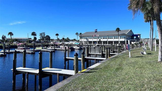 520 IMPERIAL DRIVE, North Port, FL 34287