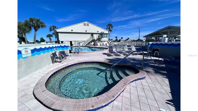 520 IMPERIAL DRIVE, North Port, FL 34287
