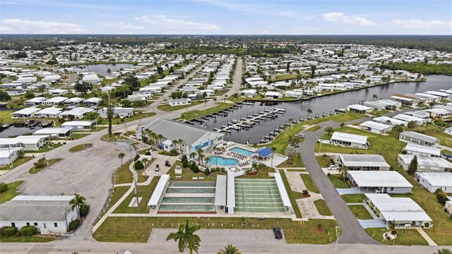 520 IMPERIAL DRIVE, North Port, FL 34287