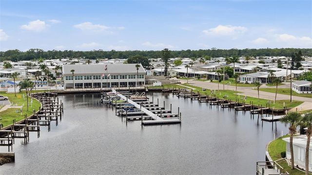 520 IMPERIAL DRIVE, North Port, FL 34287