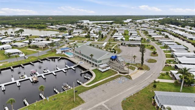 520 IMPERIAL DRIVE, North Port, FL 34287