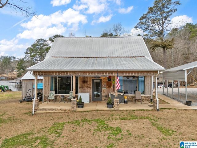 3263 COUNTY ROAD 199, Clanton, AL 35046