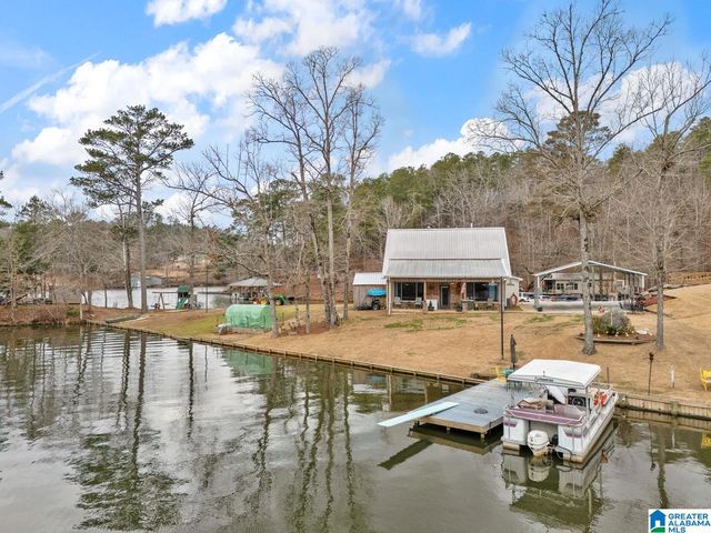 3263 COUNTY ROAD 199, Clanton, AL 35046